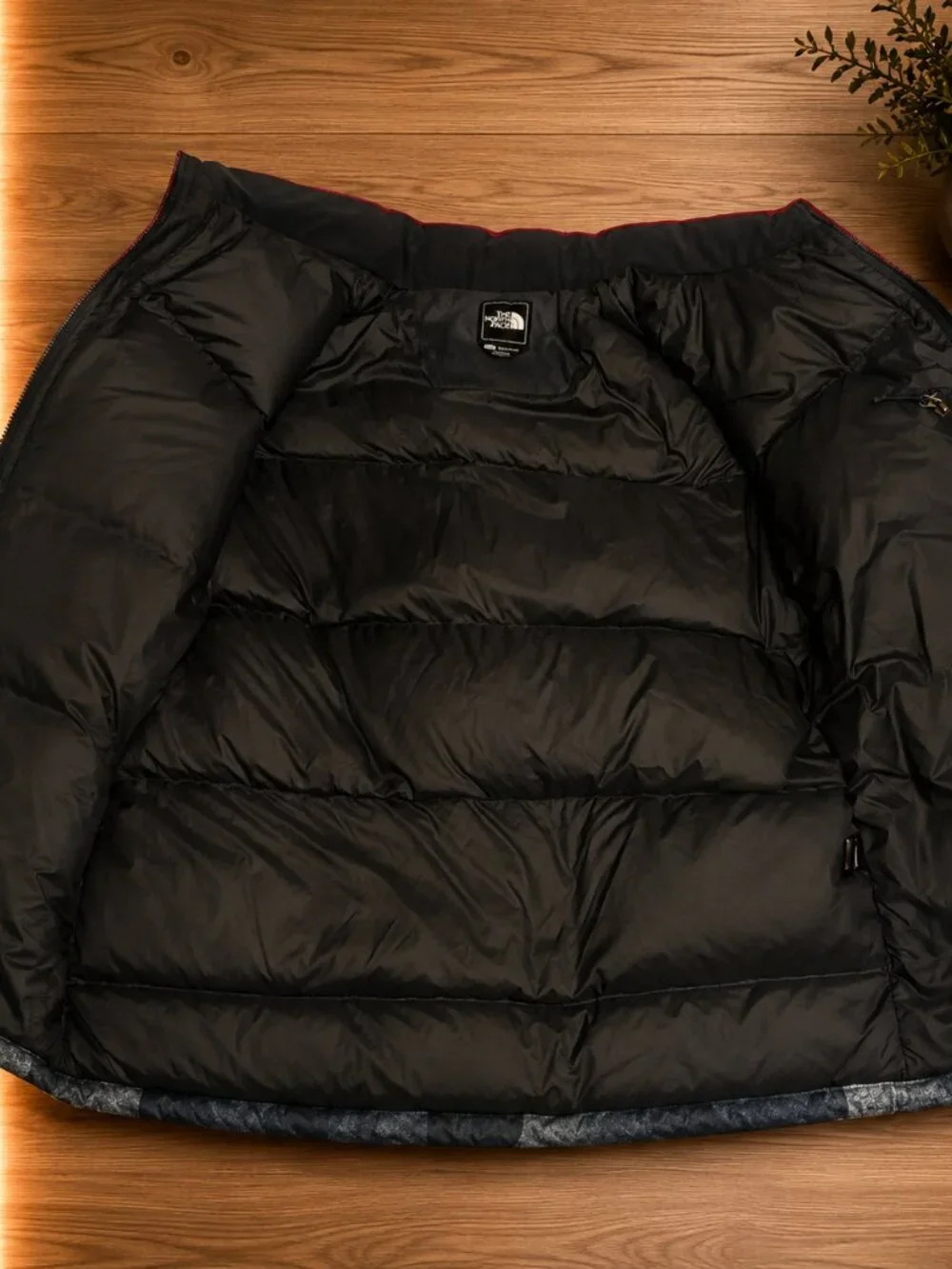 North Face Men's Novelty Nupstse - XL/Urban Navy Tryboro NEW!